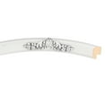 thumbnail image 2 of Athena Framed Mirror - Linen White, 2 of 6