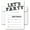 Black simple, variant on Simple Colorful Birthday Invitations, Birthday Invitations for Boys Teens Kids Girls, Birthday Invitations, birthday party invitations. (Let's Party(021))
