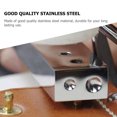 thumbnail image 3 of RENACLIPY Rivet Crafting Tool 1Pc Stainless Steel for DIY Rivet Installation and Birthday, 3 of 8
