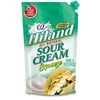 Hiland Squeezable Sour Cream, 12 Oz.