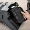 thumbnail image 5 of Miele Blizzard CX1 Pure Suction Power-Line Canister Bagless Vacuum Cleaner (Graphite Gray), 5 of 10
