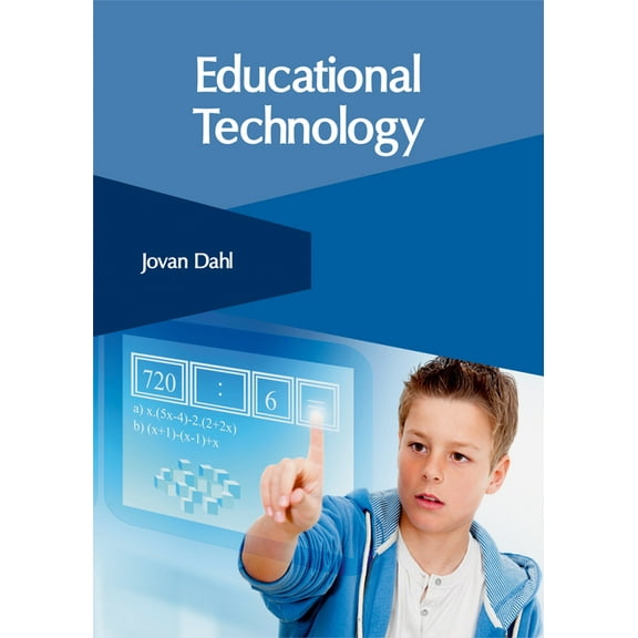Educational Technology (Hardcover)