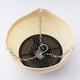 thumbnail image 2 of leyfeng Maceta de cesta colgante de clorofito, maceta colgante, gancho colgante, maceta de plástico autoabsorbente para interiores para cultivo, 2 of 6