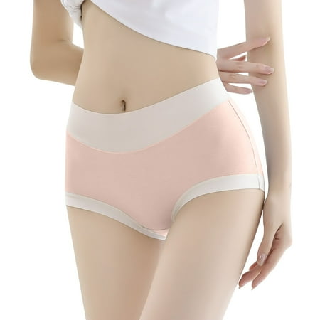 

AIMAOMI Women s Lace Plus Size Panties Low Waist Breifs Gather Your Waist And Lines H