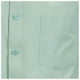 thumbnail image 4 of Manchester Camisa de Vestir Regular Fit  Verde Medio, 17" Cuello 35" Manga Manchester 5014A, 4 of 4