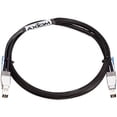 thumbnail image 3 of Axiom - Câble Empilable - 1.6 Pieds - pour Dell Networking N2024, N2024P, N2048, N2048P, N3024, N3024F, N3024P, N3048, N3048P, 3 of 3