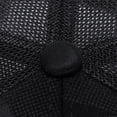thumbnail image 5 of US 1~2Pcs Baseball Cap Mesh Snap Back Classic Trucker Camouflage Hat All Seasons, 5 of 5
