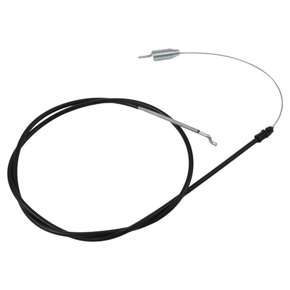Replacement Traction Control Line For Toro Recycler Cable 20332 And 20333