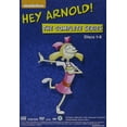 thumbnail image 2 of Hey Arnold! The Complete Series Full Frame (DVD), 2 of 3