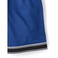 thumbnail image 3 of The Children's Place Boys Quick Dry Contrast Hem Mesh Basketball Short, Sizes XS-XXL, 3 of 3
