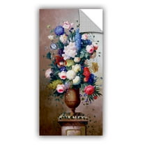 Flowers in vase 18336