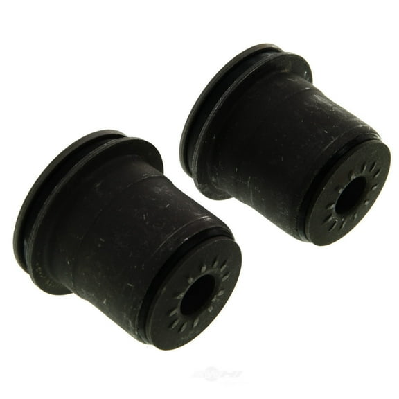 QuickSteer K6395 Suspension Control Arm Bushing Kit Fits select: 1989-2000 CHEVROLET GMT-400, 1995-2000 CHEVROLET TAHOE