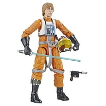 Star Wars The Black Series Archive Luke Skywalker Figure