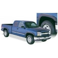 thumbnail image 3 of Bushwacker 40915-02 Black OE-Style Smooth Finish 4-Piece Fender Flare Set for 2003-2007 Chevrolet Silverado Trucks (Check Application Guide), 3 of 5