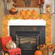 thumbnail image 1 of Holiday Simulation Maple Leaf Rattan Stair Door Decoration Garden Home Decoration Door And Window Decoration Wall Decoration, 1 of 6