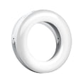 thumbnail image 3 of Mobile Selfie Light USB LED Rings Light 3 Color Temperatures For Selfie Meetings Content Creation, 3 of 8