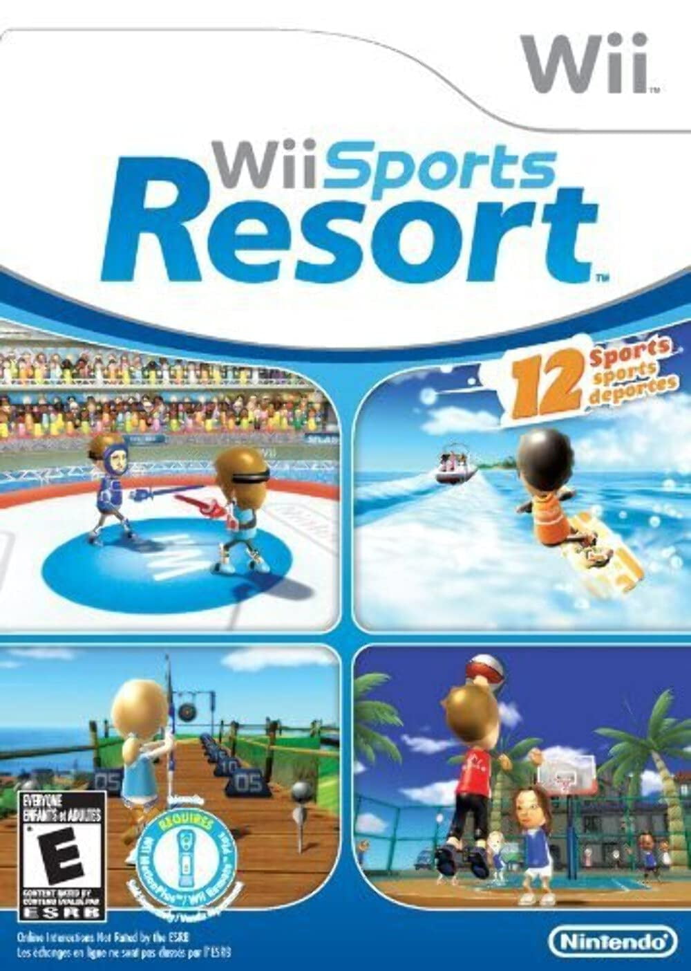 Nintendo Switch Sports: Active Games for Kids - Tennis, Soccer
