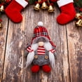thumbnail image 4 of Festive Soft Stuffed Doll Holiday for Home Kids, 4 of 4