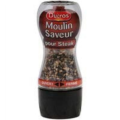 Ducros Moulin Assaisonnement Steak 35g