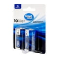 thumbnail image 2 of Great Value C LR14/1.5 V Alkaline Batteries 2-Pack, 10-year storage life, 2 of 3