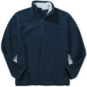 Hanes - Men's 1/4-Zip Fleece Pullover