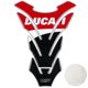 thumbnail image 4 of 3D motorcycle tank pad stickers compatible with Ducati PANIGALE V2 V4 959 1098 848 EVO 1198 1199 Monster696 796 795 1100 car stickers, 4 of 5