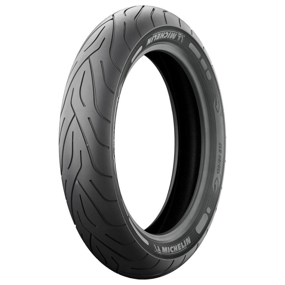 Michelin Commander III High Performance Touring Front Tire, Size