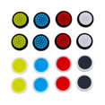 thumbnail image 1 of Unique Appearance Controller Thumb Stick for PS VR2 Controller Wear-resistant Thumbstick Caps Sleeves Accessories, 1 of 4
