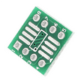 thumbnail image 4 of 300Pcs SOP8 SSOP8 TSSOP8 SMD to DIP8 Adapter 0.65/1.27mm PCB Board, 4 of 4