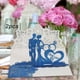 thumbnail image 5 of Tarjetas De Boda Con Purpurina Con Sobre Para Fiesta, Boda, Compromiso, Aniversario. Sunnimix Tarjetas de invitación de boda, 5 of 8