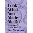 thumbnail image 1 of Look What You Made Me Do, 1 of 2