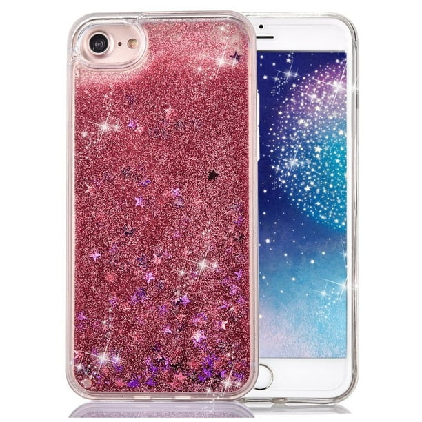 For Iphone 5 Iphone 5s Iphone Se Rose Gold Floating Stars Liquid Waterfall Sparkle Glitter Quicksand Case Walmart Com Walmart Com For Iphone 5 Iphone 5s Iphone Se Rose Gold Floating Stars Liquid Waterfall Sparkle Glitter Quicksand Case Walmart Com Walmart Com