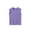 Purple, variant on Girls Boys T-Shirts Summer Casual Polka Dot Printed Short Sleeve Round Neck Vest Blouse Toddler Versatile Sports Tee Shirts,White,9-10 Years