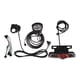 thumbnail image 2 of Bike Front and Ebike Rear Light Set Input 36V 48V 52V 60V with DK336 Light Horn Turning Switch E-Bik, 2 of 5