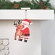 thumbnail image 4 of RKSTN christmas ornaments Christmas Tree Hanging Decoration Christmas Scene Decoration Christmas Door Hanging Ornament Christmas Day Decoration Hanging Hanging Decoration, 4 of 6