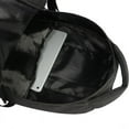 thumbnail image 2 of Travel Backpack,Black, 2 of 2