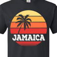 thumbnail image 4 of Inktastic Jamaica Vacation Trip T-Shirt, 4 of 5