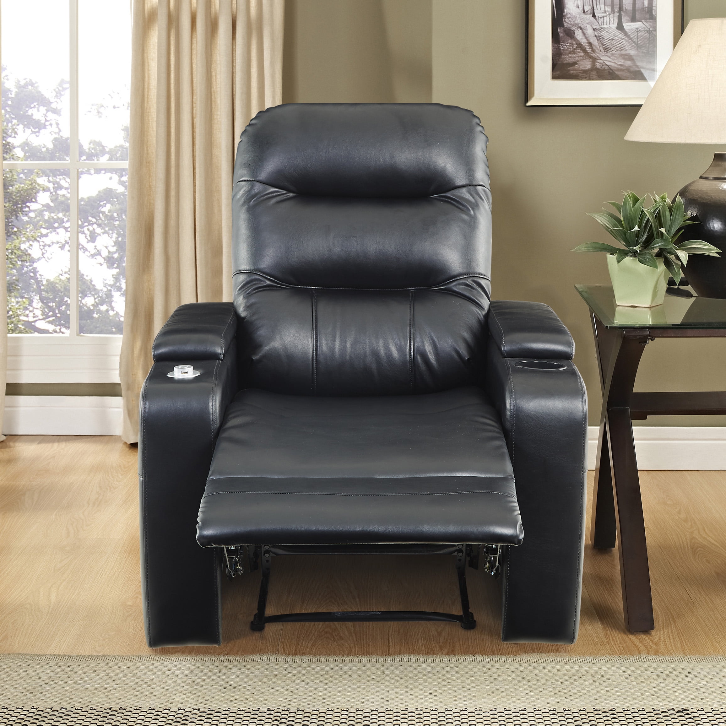 Relax a lounger outlet aspen recliner