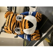 Fabrique Innovations NCAA Pillow Pet, Memphis Tigers