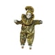 thumbnail image 2 of Muñeca arlequín hecha a mano, figura de acción de , exhibición en el hogar, modelo de coleccionable, muñecas de de para, 2 of 9