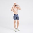 thumbnail image 2 of Ropa interior SAXX Underwear Co. Calzoncillo bóxer de malla multideportivo, 2 of 5