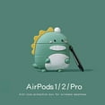 thumbnail image 2 of Pro 2 Case 3d Earphone Cover Case For Airpods 1 2 3 Pro Cartoon Headphone Cover For Airpods Pro 2 1 / 2 / 3 Case Charging Box, 2 of 2