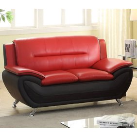 Signature Design By Ashley Banner Loveseat Walmart Com