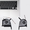 thumbnail image 4 of YIGSECU Upgraded Laptop CPU GPU Notebook Cooling Fan Replacement Internal Quick Fixing fitting for FX507, 4 of 14
