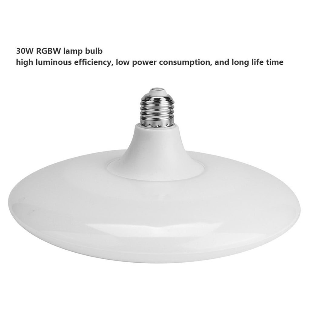 bluetooth audio light bulb