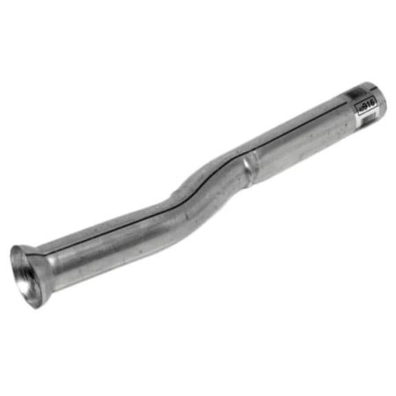 AP Exhaust 28266 Prebent Exhaust Pipe