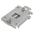 thumbnail image 3 of Clip Fixe, 1pcs Rail DIN 35MM Clip de Montage Rail DIN Métal Clips de Montage Technologie Révolutionnaire, 3 of 11