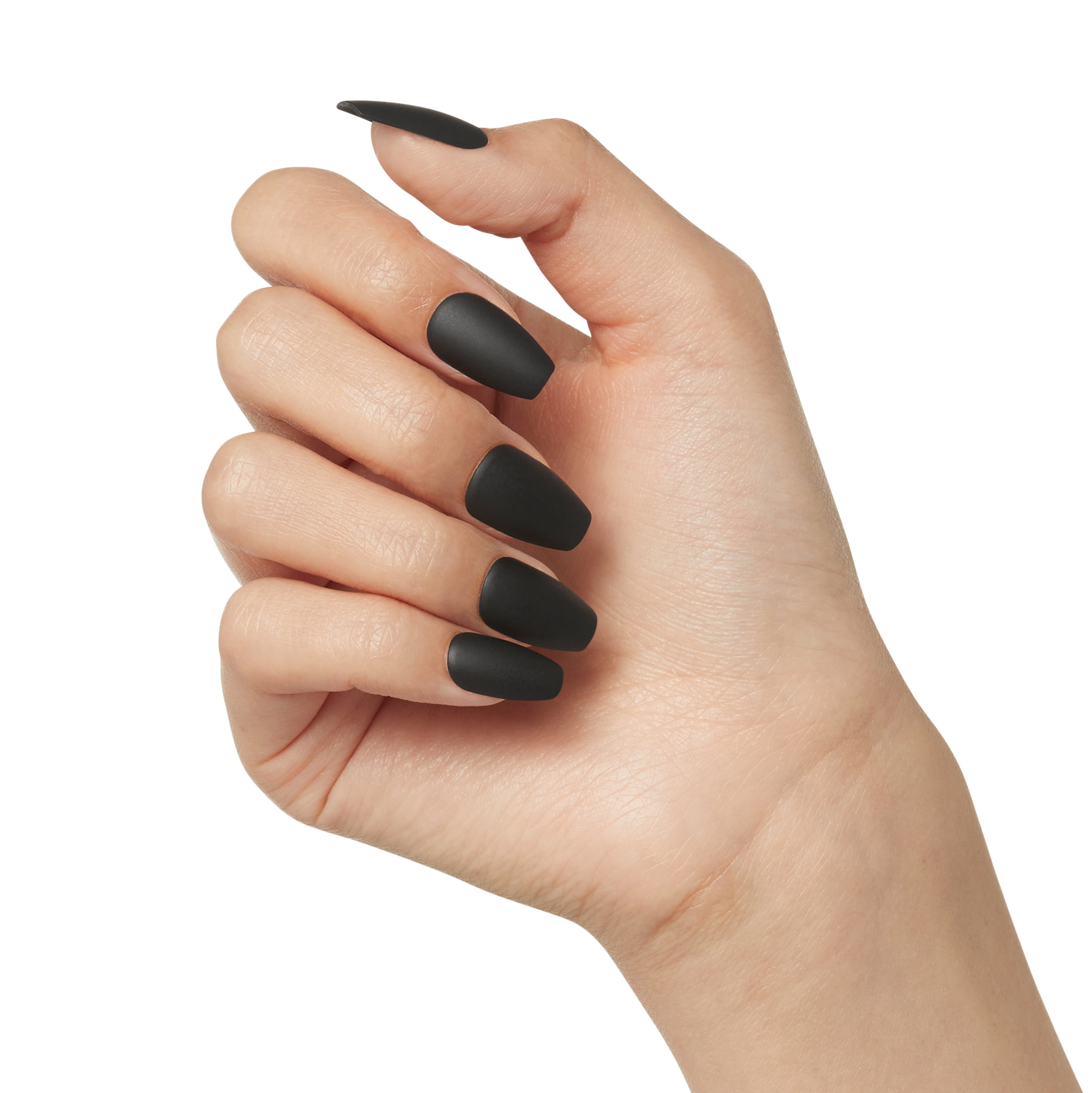 Amazon.com: Beauty & Personal Care / Nail Polish | Pink gel nails, Kiss gel  nails, Glitter gel nails