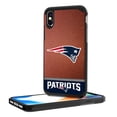 thumbnail image 3 of New England Patriots iPhone Rugged Wordmark Design Case, 3 of 5