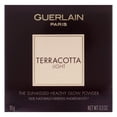thumbnail image 5 of Guerlain Terracotta Light Natural Healthy Glow Powder - 02 Medium Cool , 0.3 oz Powder, 5 of 6